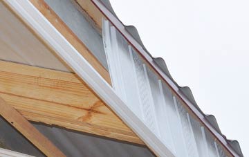 why Halgabron fascia repairs are essential