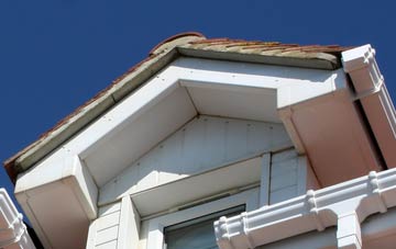 Halgabron fascia installation costs