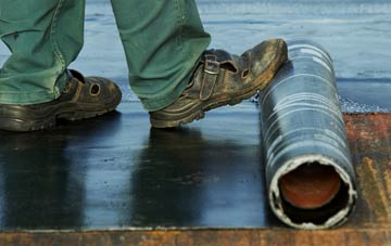 types of Halgabron felt roof