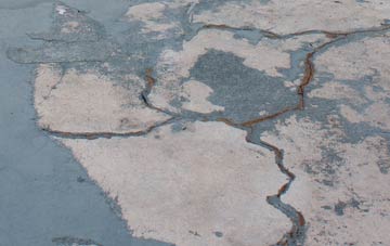 fibreglass roofing replacement Halgabron