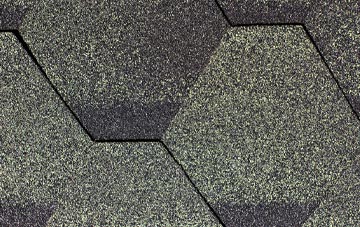 Halgabron fibreglass shingle repairs