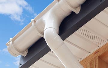 Halgabron gutter installation costs