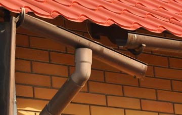 Halgabron gutter repair costs