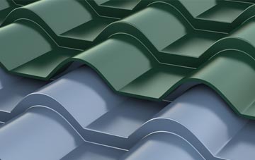 who should consider Halgabron plastic roofs