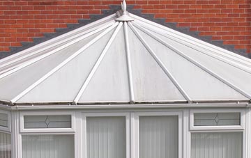 Halgabron polycarbonate conservatory roof repairs