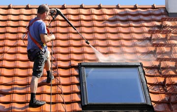 roof cleaning Halgabron, Cornwall