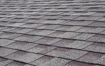Halgabron tiles for shallow pitch roofing