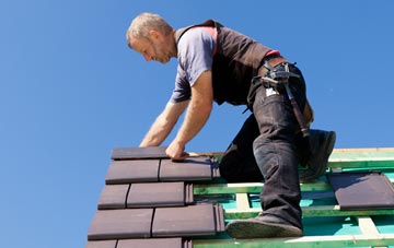 disadvantages of Halgabron slate roofing