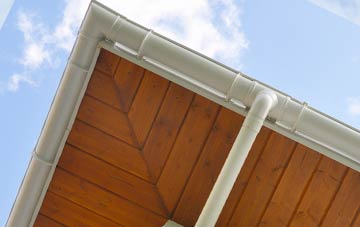Halgabron soffit types