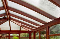 Halgabron conservatory roofing insulation