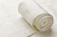 Halgabron fibreglass roofing repairs