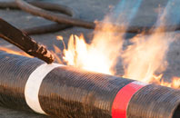 Halgabron flat roofing replacement