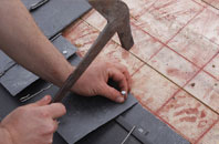 free Halgabron garage roof repair quotes