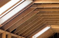 Halgabron tapered roof insulation quotes